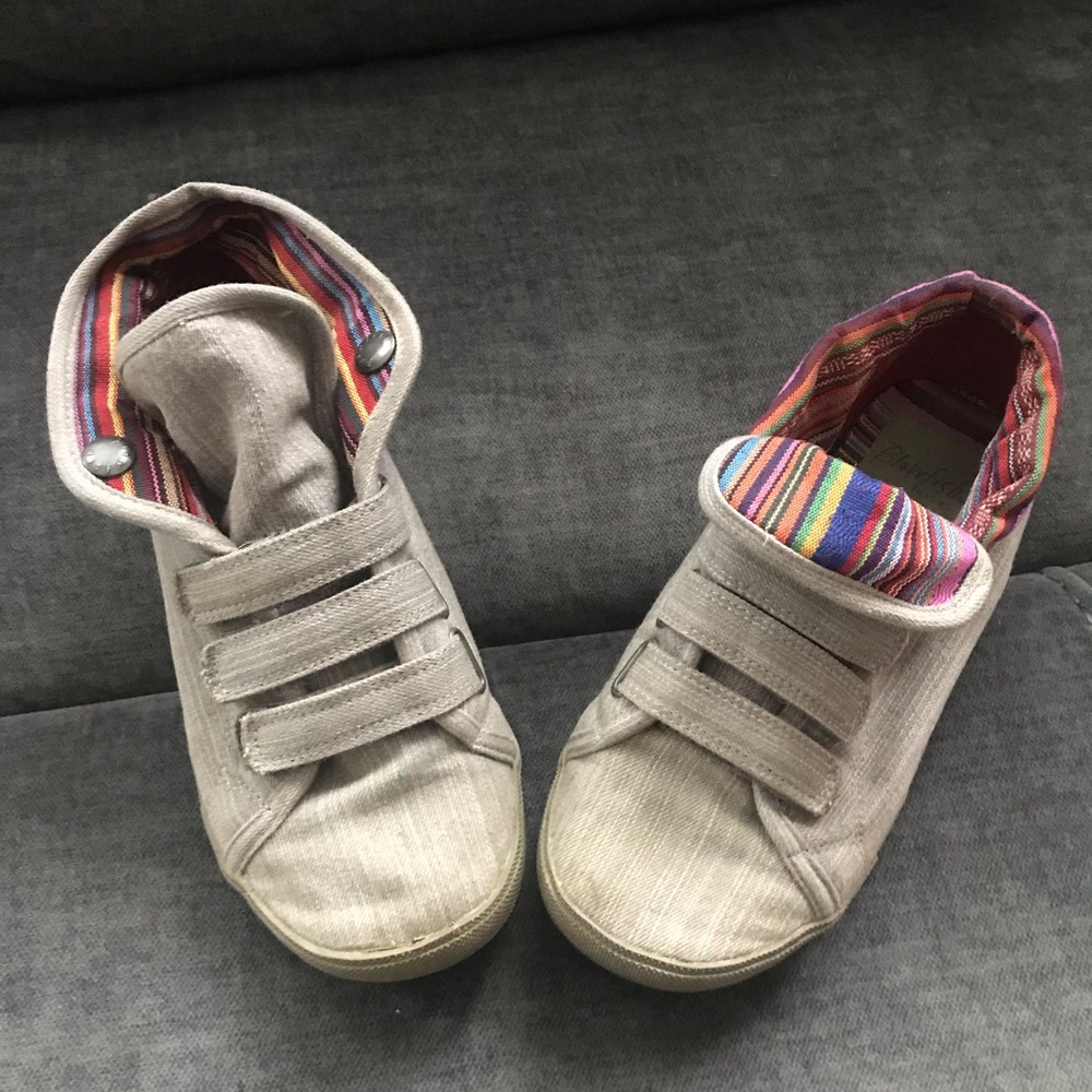 Blowfish shoes